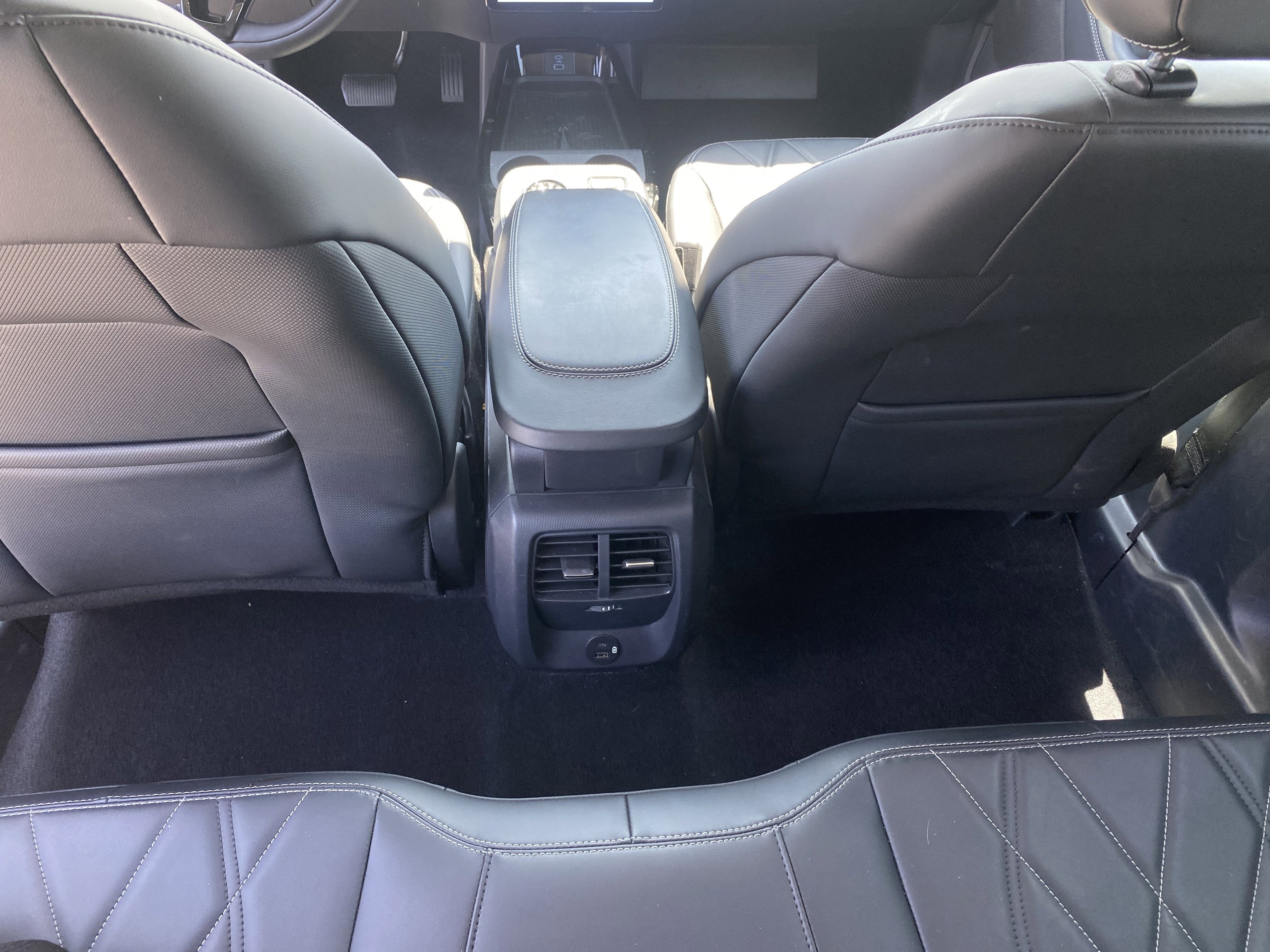 2023 Ford Mustang Mach-E Select