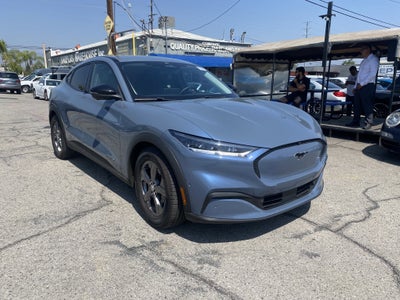 2023 Ford Mustang Mach-E Select