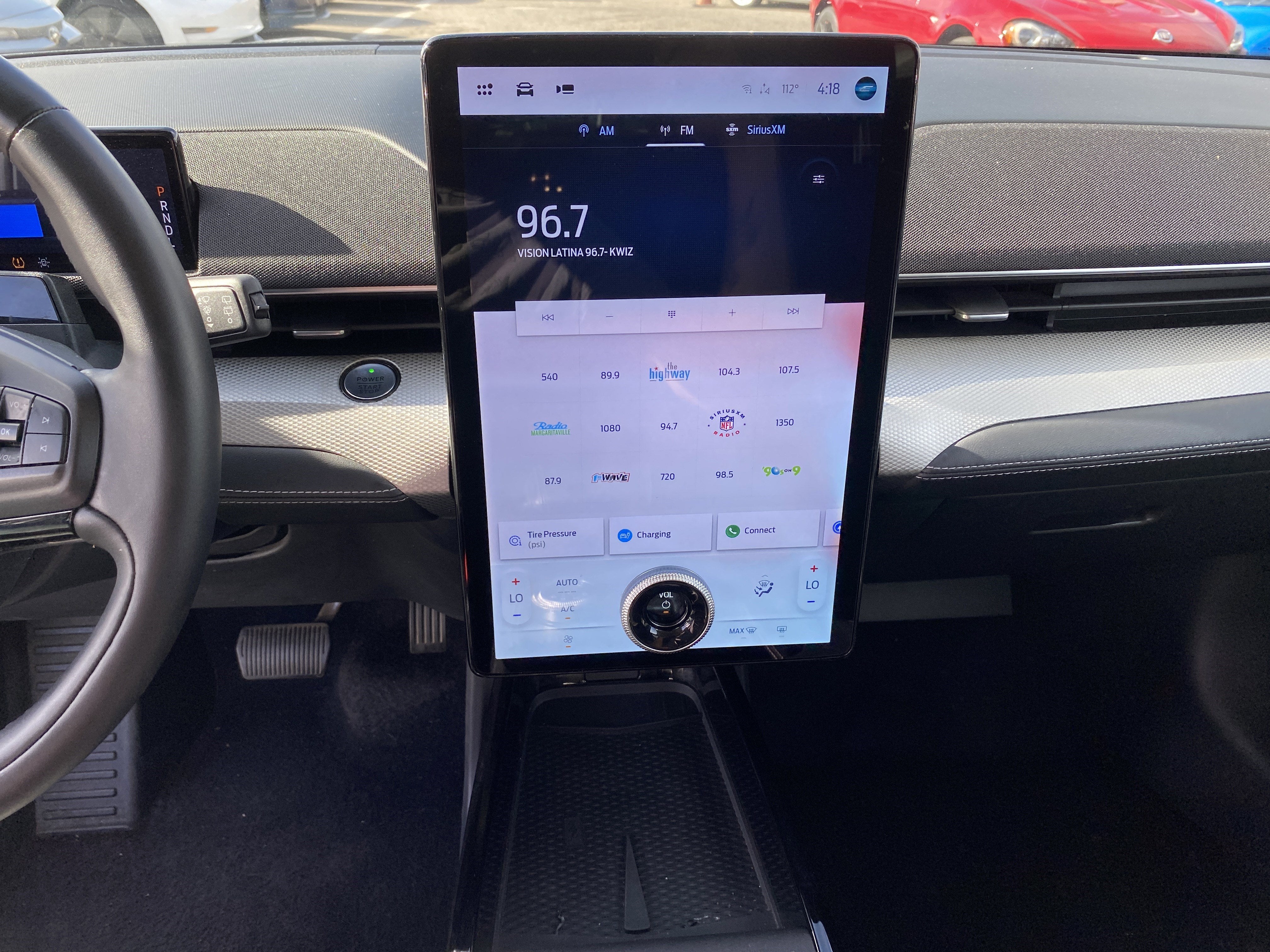 2023 Ford Mustang Mach-E Select