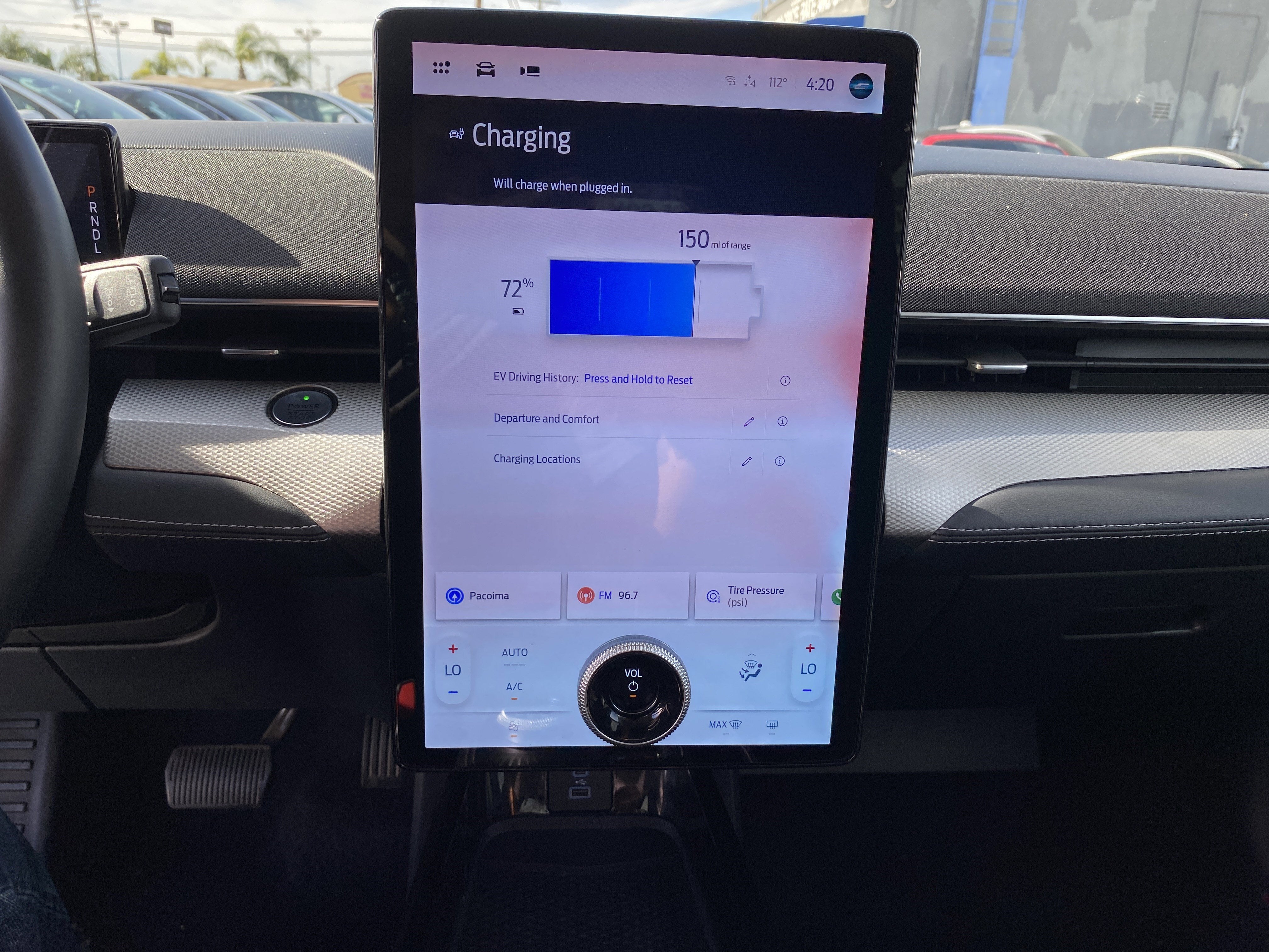 2023 Ford Mustang Mach-E Select