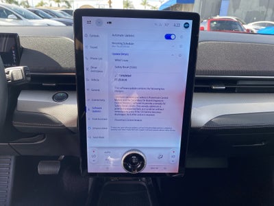 2023 Ford Mustang Mach-E Select