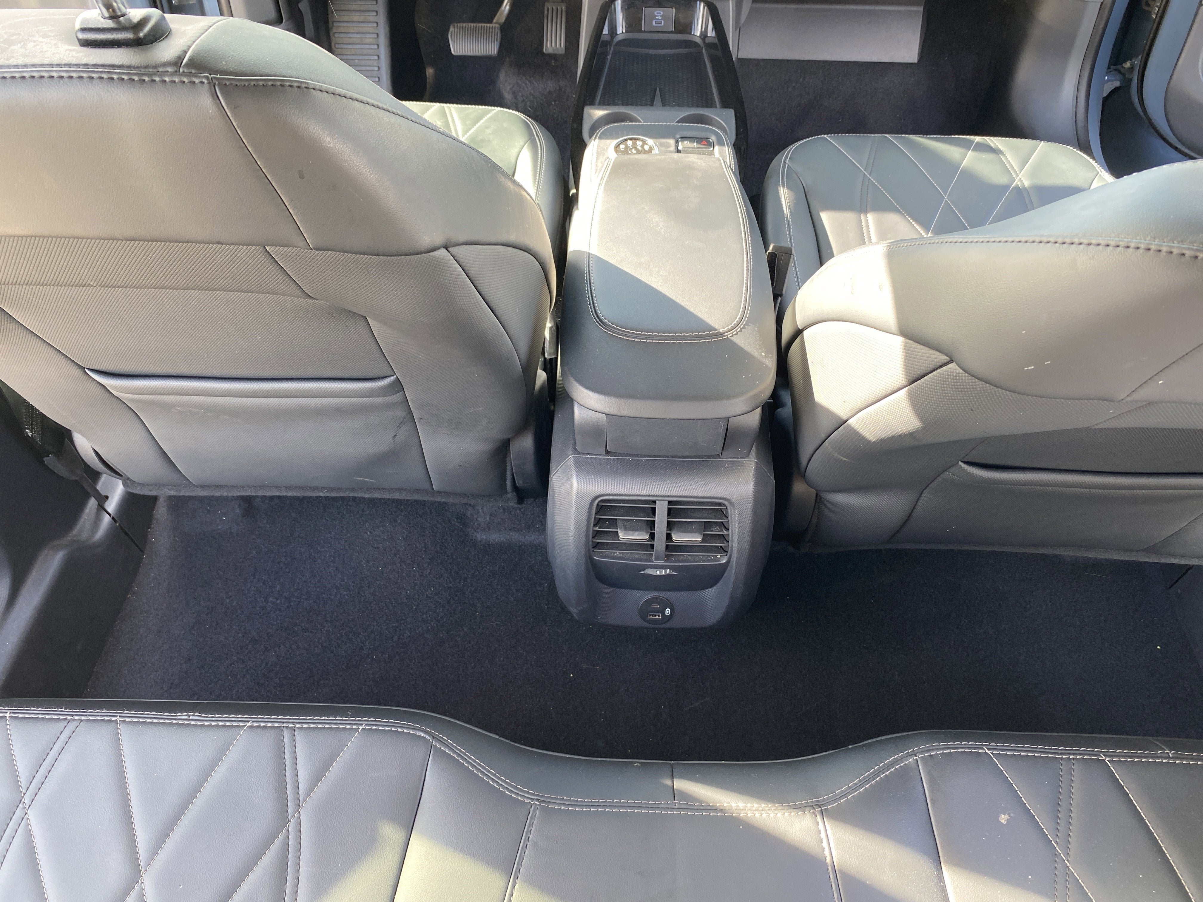 2023 Ford Mustang Mach-E Select