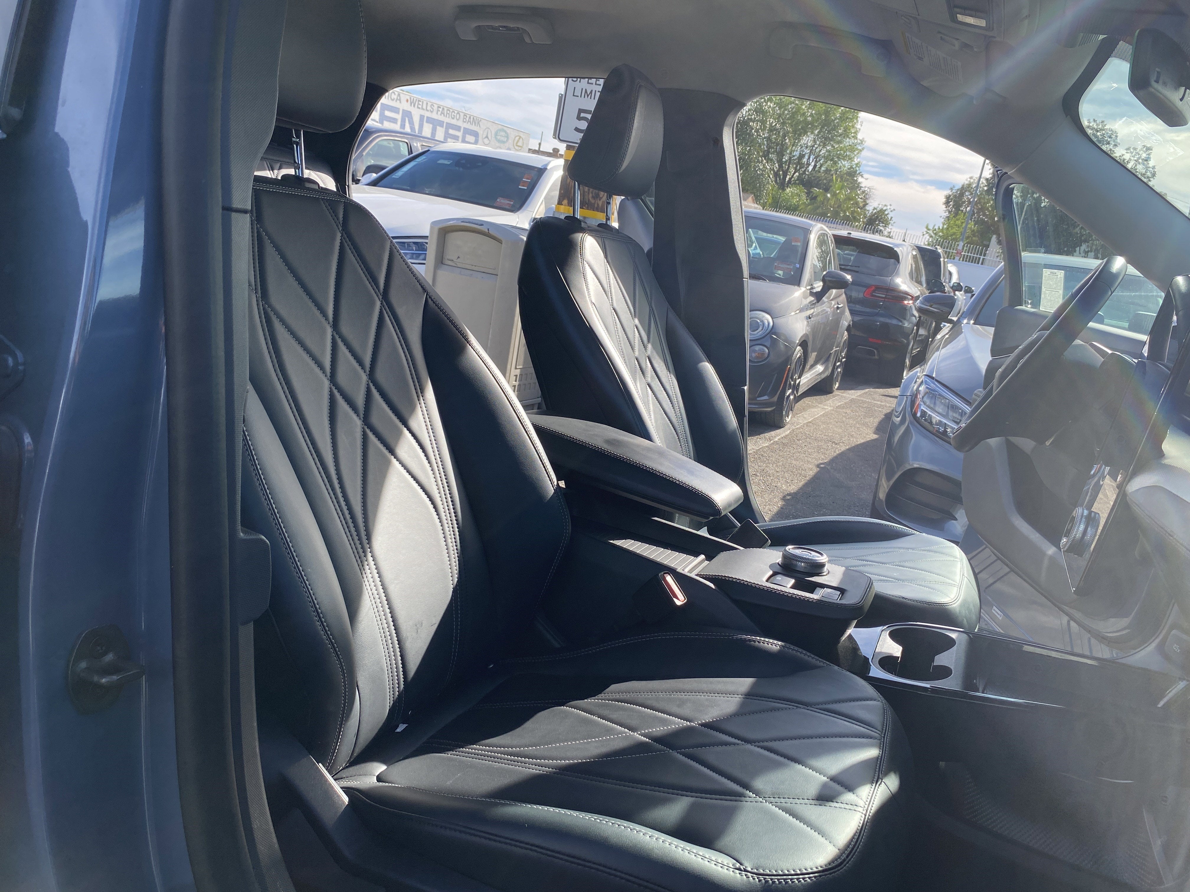 2023 Ford Mustang Mach-E Select