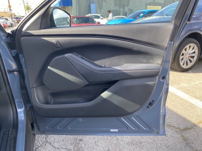 2023 Ford Mustang Mach-E Select