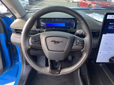2024 Ford Mustang Mach-E Select