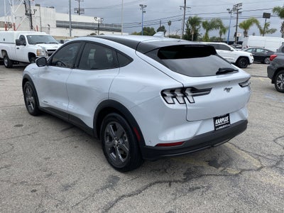 2022 Ford Mustang Mach-E Select