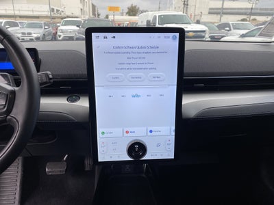 2022 Ford Mustang Mach-E Select