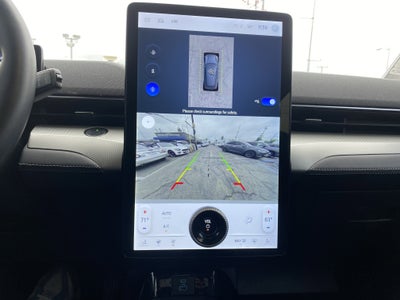 2022 Ford Mustang Mach-E Select