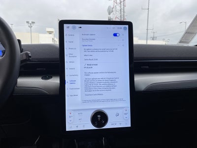 2022 Ford Mustang Mach-E Select