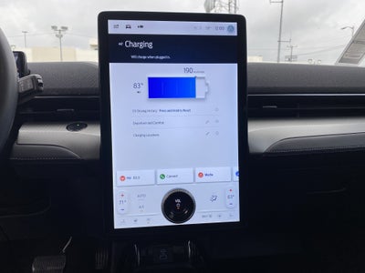 2022 Ford Mustang Mach-E Select