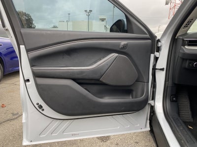 2022 Ford Mustang Mach-E Select