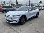 2022 Ford Mustang Mach-E Select