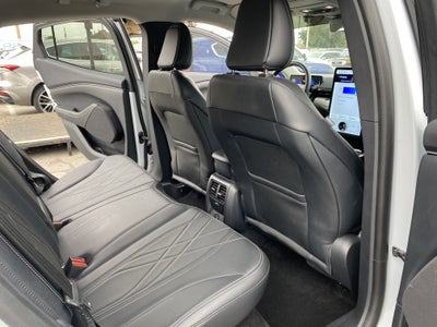 2022 Ford Mustang Mach-E Select