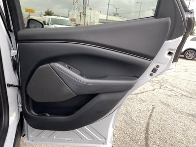 2022 Ford Mustang Mach-E Select