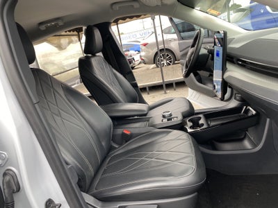 2022 Ford Mustang Mach-E Select