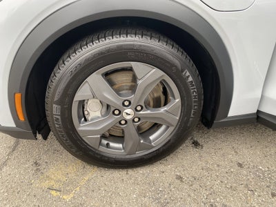 2022 Ford Mustang Mach-E Select