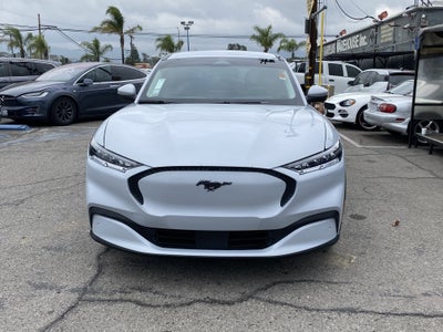 2022 Ford Mustang Mach-E Select