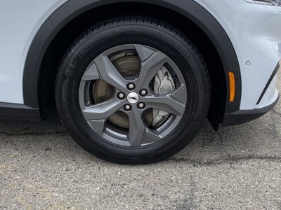 2022 Ford Mustang Mach-E Select