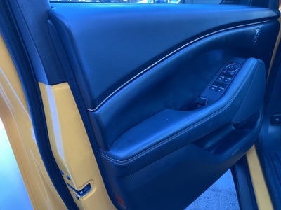 2023 Ford Mustang Mach-E Select
