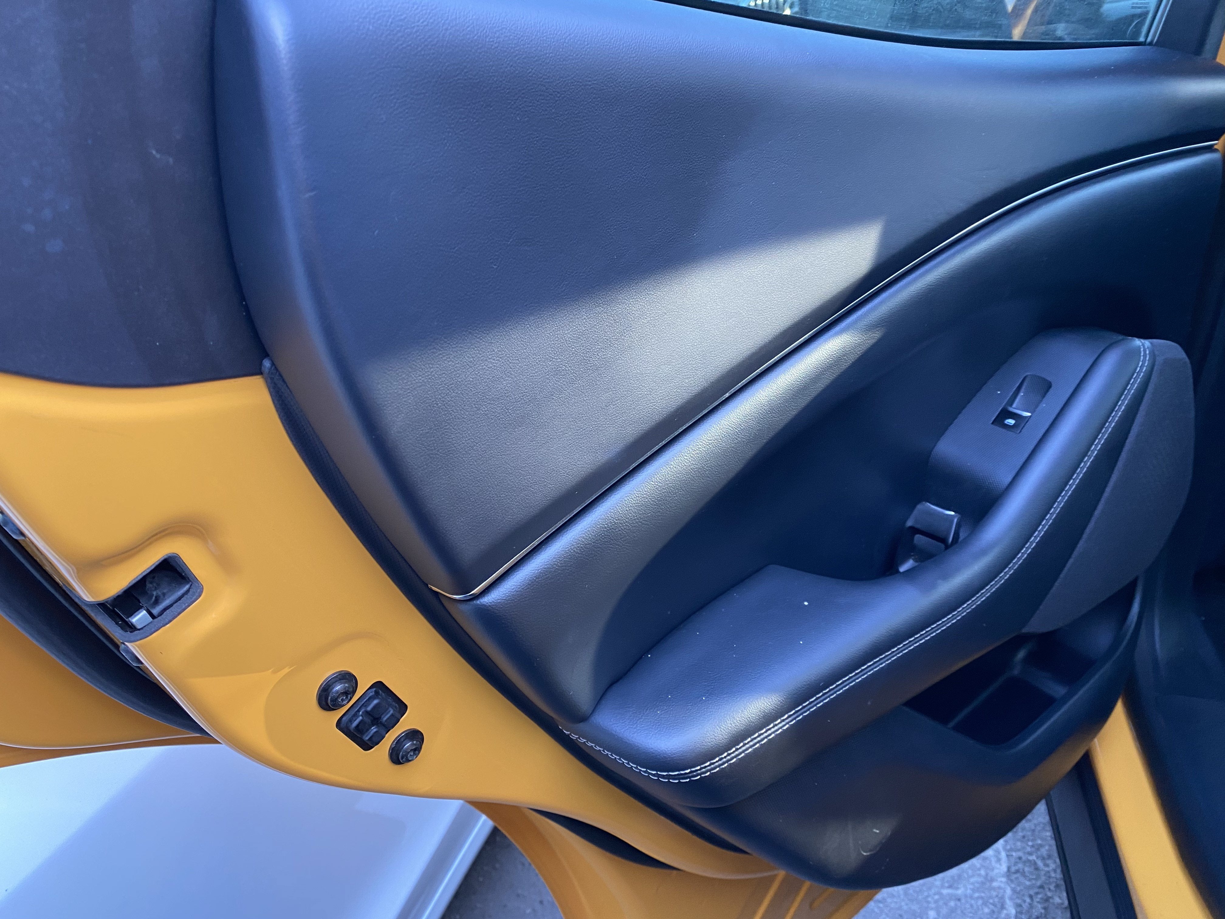 2023 Ford Mustang Mach-E Select
