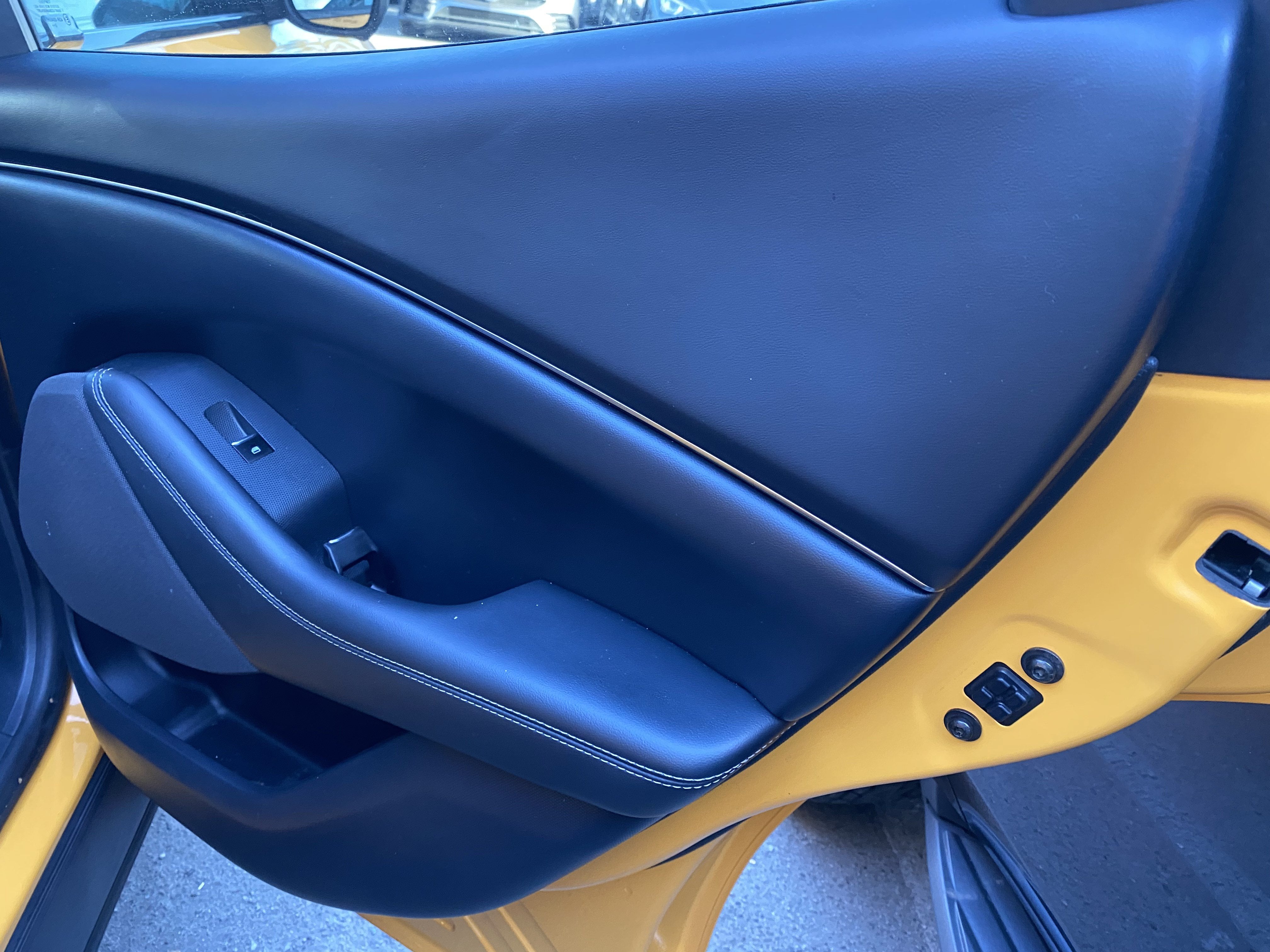 2023 Ford Mustang Mach-E Select