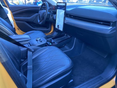 2023 Ford Mustang Mach-E Select
