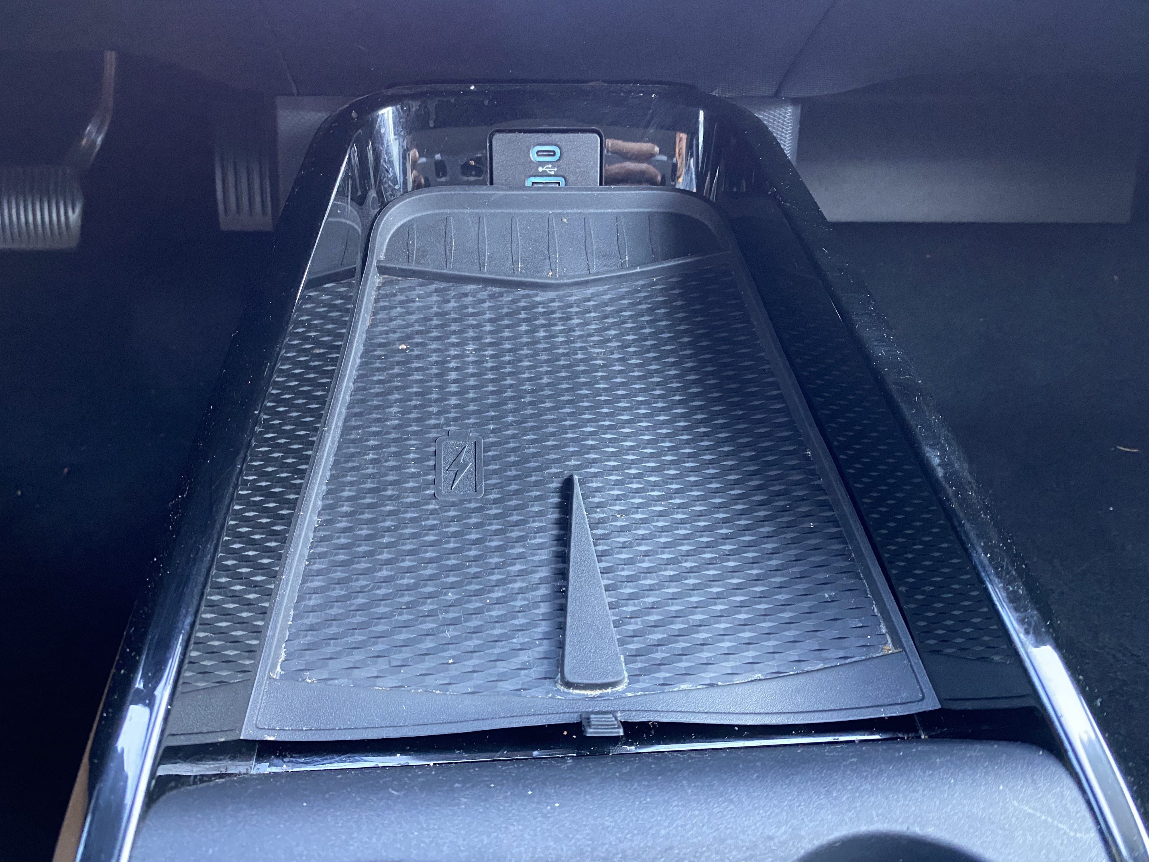 2023 Ford Mustang Mach-E Select