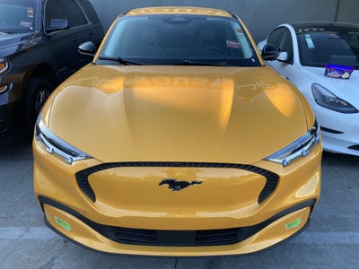 2023 Ford Mustang Mach-E Select