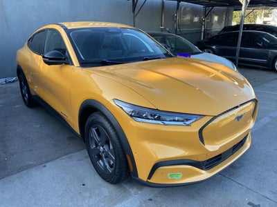 2023 Ford Mustang Mach-E Select