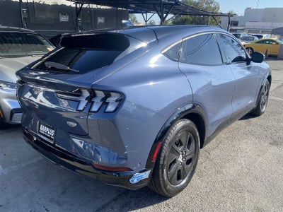 2021 Ford Mustang Mach-E California Route 1
