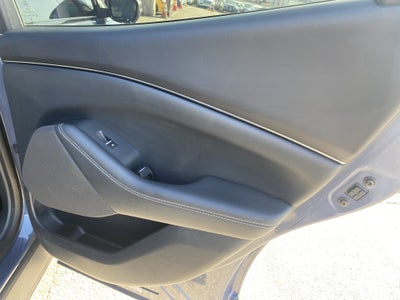 2021 Ford Mustang Mach-E California Route 1