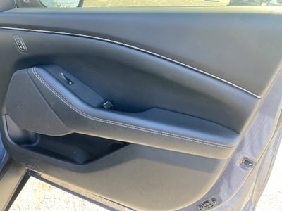 2021 Ford Mustang Mach-E California Route 1