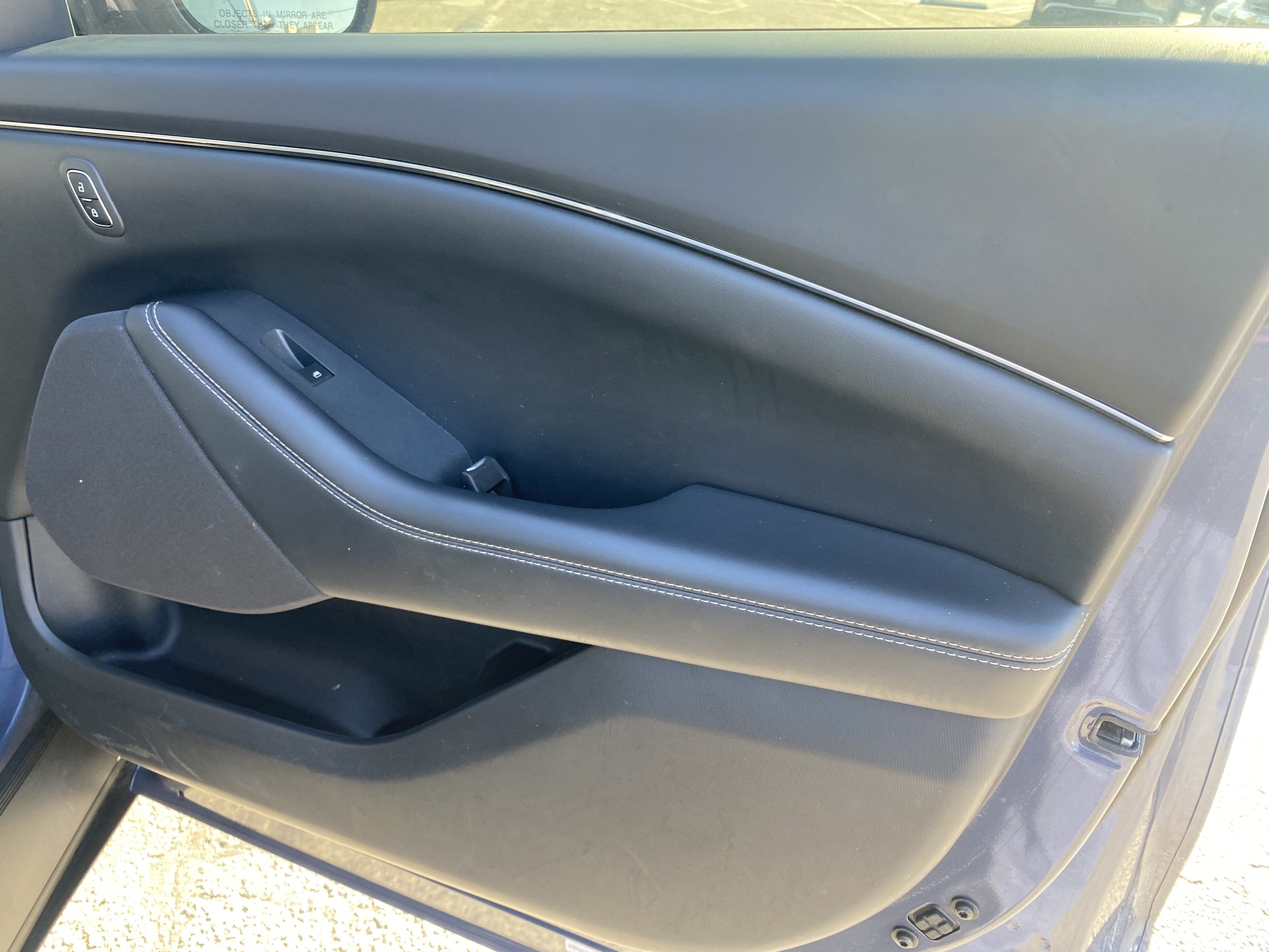 2021 Ford Mustang Mach-E California Route 1