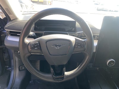 2021 Ford Mustang Mach-E California Route 1