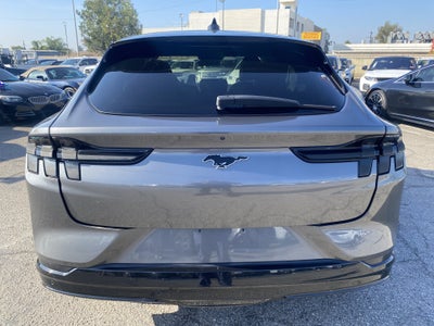 2023 Ford Mustang Mach-E PREMIUM RWD