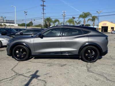 2023 Ford Mustang Mach-E PREMIUM RWD