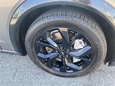 2023 Ford Mustang Mach-E PREMIUM RWD