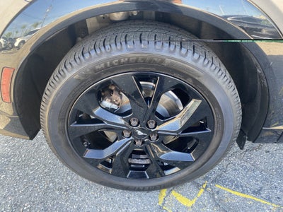 2023 Ford Mustang Mach-E PREMIUM RWD