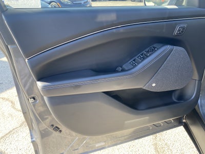 2023 Ford Mustang Mach-E PREMIUM RWD