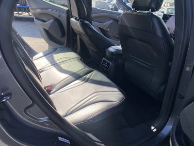 2023 Ford Mustang Mach-E PREMIUM RWD