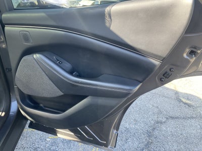 2023 Ford Mustang Mach-E PREMIUM RWD