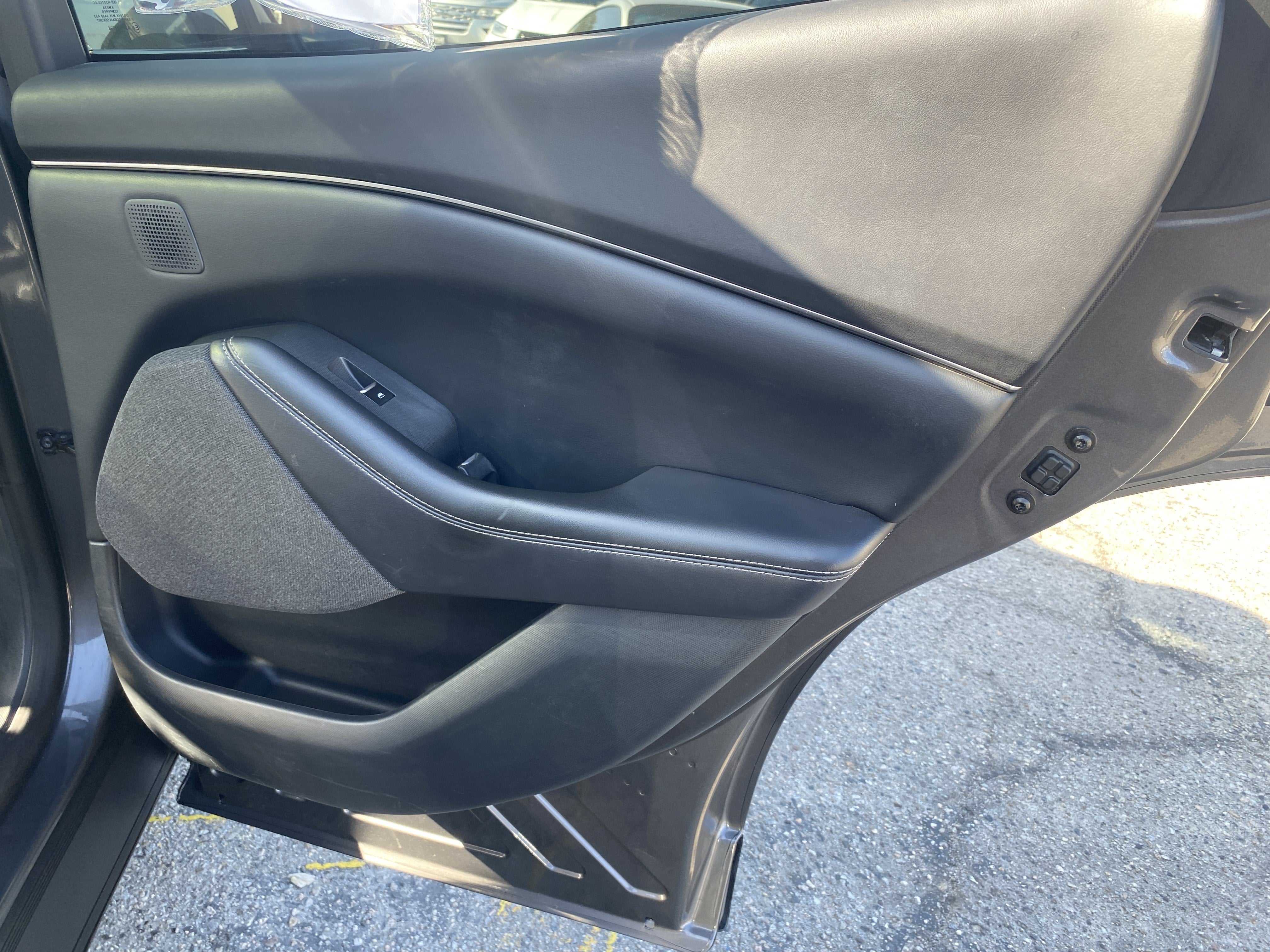 2023 Ford Mustang Mach-E PREMIUM RWD