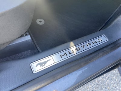 2023 Ford Mustang Mach-E PREMIUM RWD