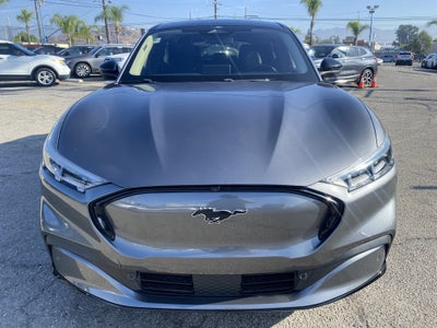 2023 Ford Mustang Mach-E PREMIUM RWD