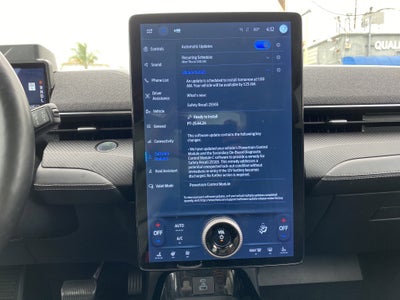 2021 Ford Mustang Mach-E Premium