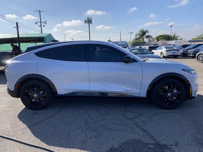2023 Ford Mustang Mach-E PREMIUM RWD