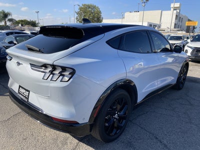 2023 Ford Mustang Mach-E PREMIUM RWD