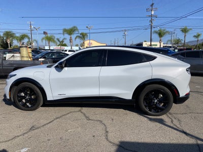 2023 Ford Mustang Mach-E PREMIUM RWD