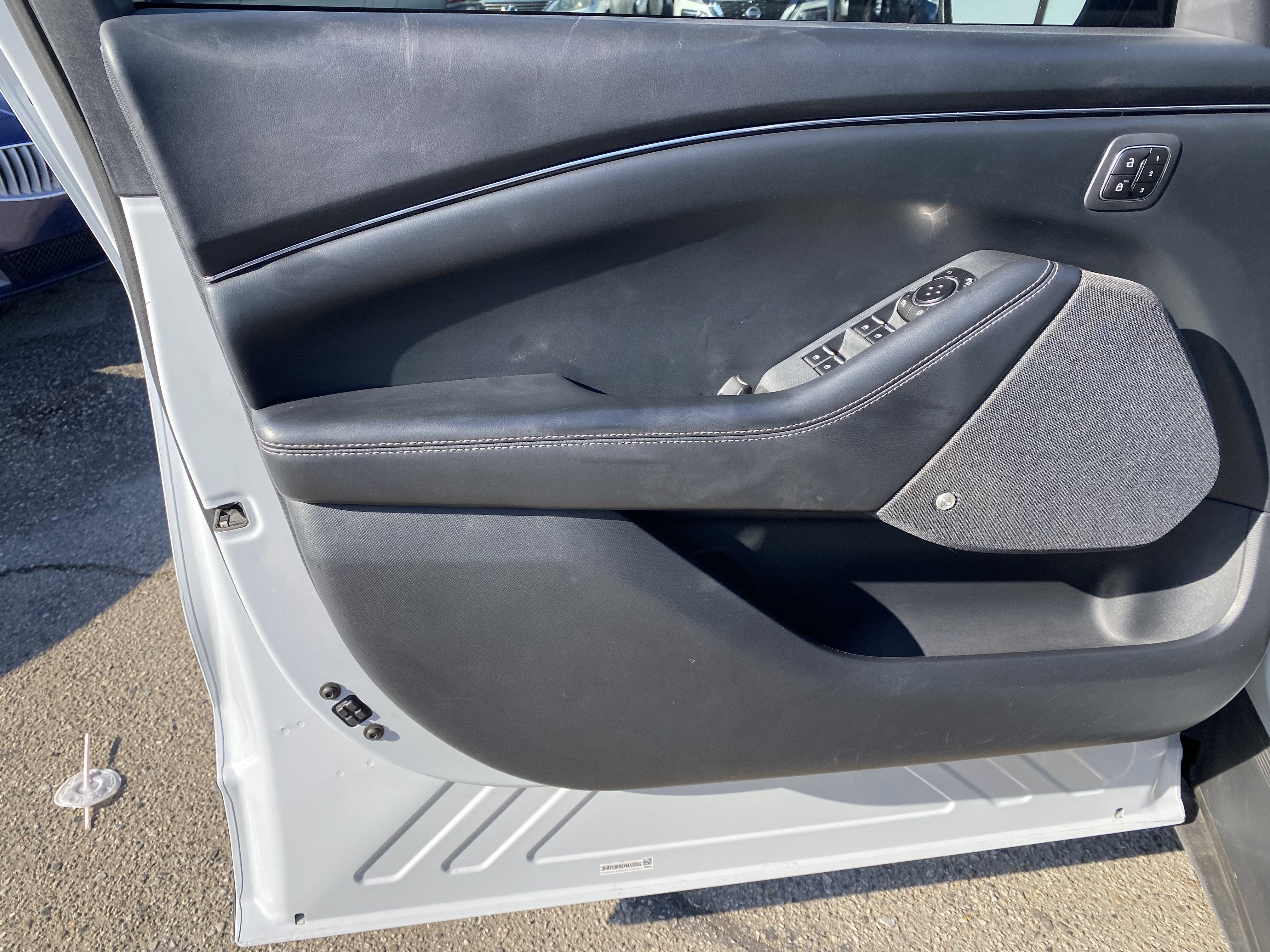 2023 Ford Mustang Mach-E PREMIUM RWD