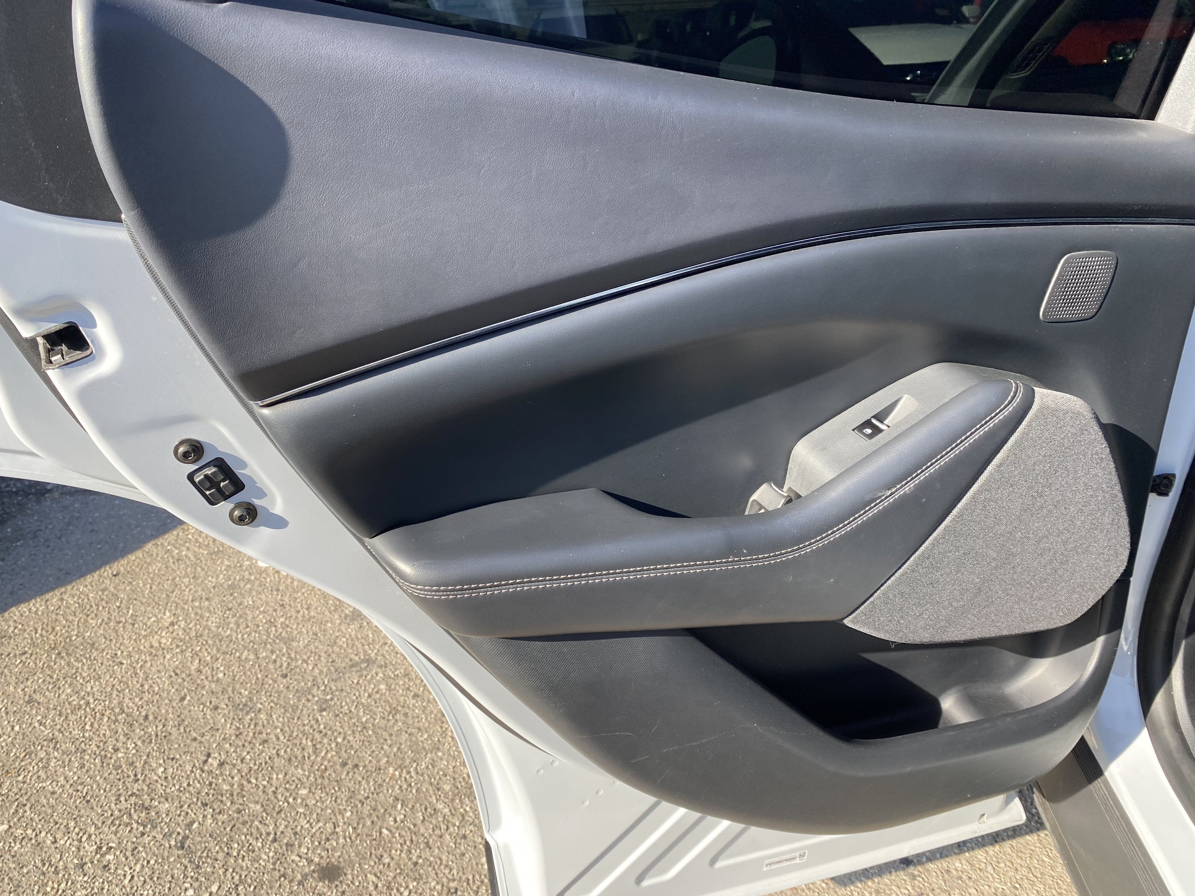 2023 Ford Mustang Mach-E PREMIUM RWD